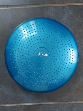 ALTUS Brand Balance Cushion
